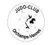 Logo J.C. ORCHAMPS VENNES
